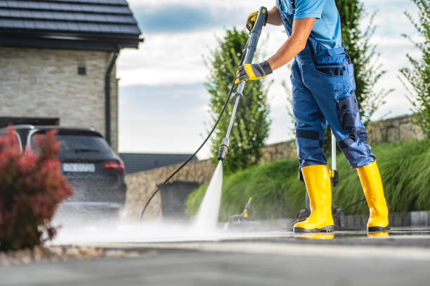 Best Pressure Washing Near Me  in Morris, AL